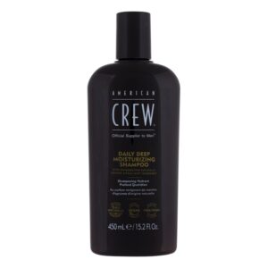 American Crew Daily Włosy normalne 450 ml M