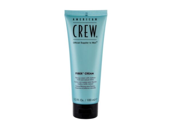 American Crew Fiber  100 ml M