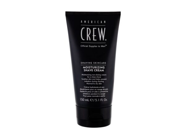 American Crew Shaving Skincare  150 ml M