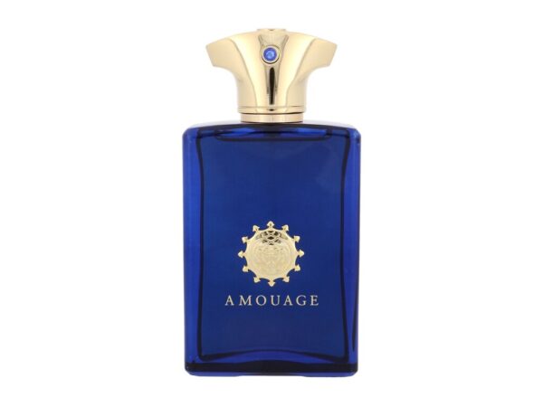 Amouage Interlude  100 ml M
