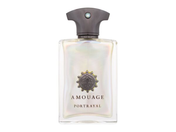 Amouage Portrayal Man  100 ml M