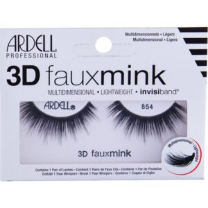 Ardell 3D Faux Mink  1 szt W