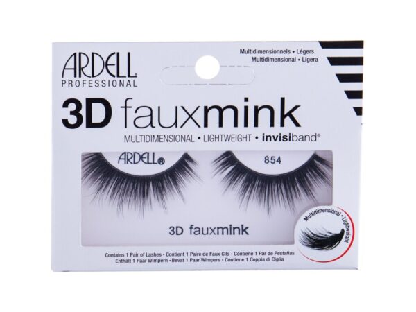 Ardell 3D Faux Mink  1 szt W