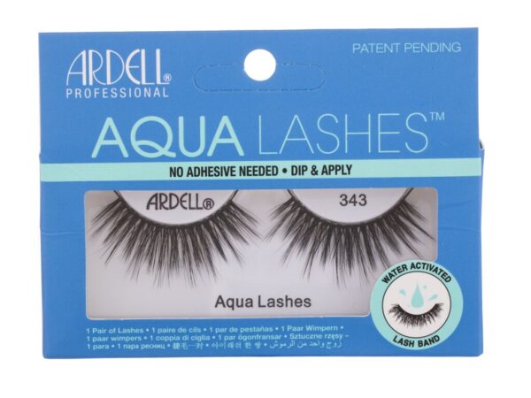 Ardell Aqua Lashes  1 szt W