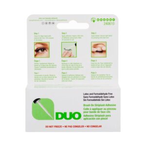 Ardell Duo  5 g W