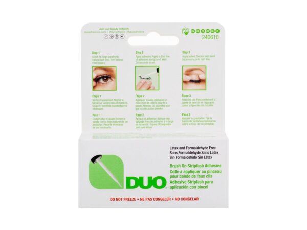 Ardell Duo  5 g W