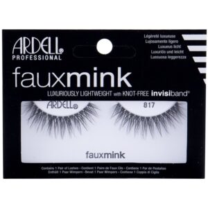 Ardell Faux Mink  1 szt W