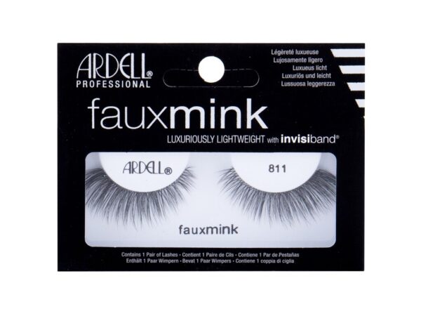 Ardell Faux Mink  1 szt W