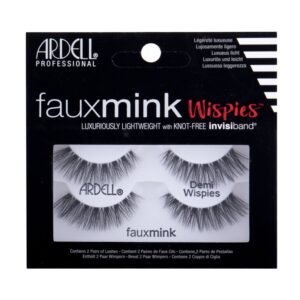 Ardell Faux Mink  2 szt W