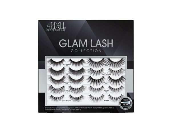 Ardell Glam Lash  1 szt W