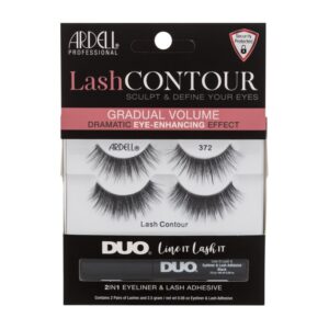 Ardell Lash Contour  2 szt W