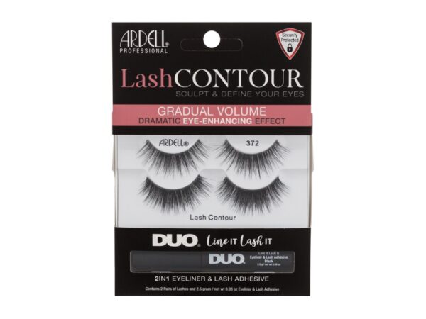 Ardell Lash Contour  2 szt W