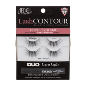 Ardell Lash Contour  2 szt W