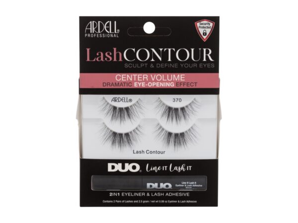 Ardell Lash Contour  2 szt W