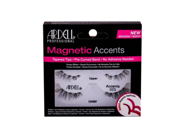 Ardell Magnetic  1 szt W