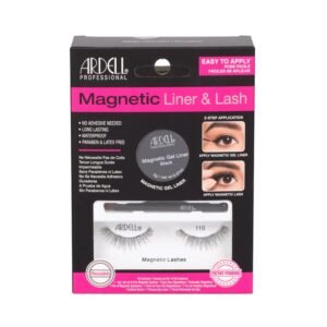 Ardell Magnetic  1 szt W