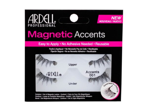 Ardell Magnetic  1 szt W