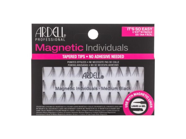 Ardell Magnetic  36 szt W