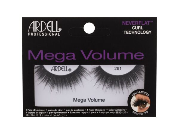 Ardell Mega Volume  1 szt W