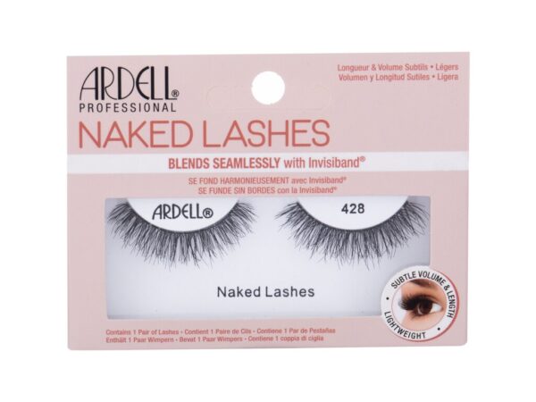 Ardell Naked Lashes  1 szt W