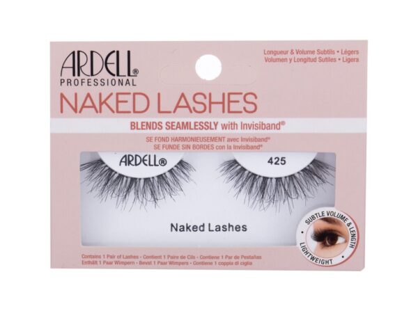 Ardell Naked Lashes  1 szt W