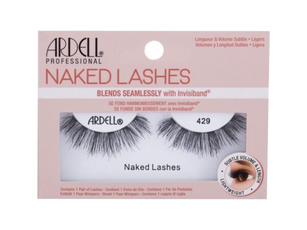 Ardell Naked Lashes  1 szt W