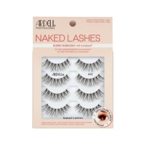 Ardell Naked Lashes  4 szt W