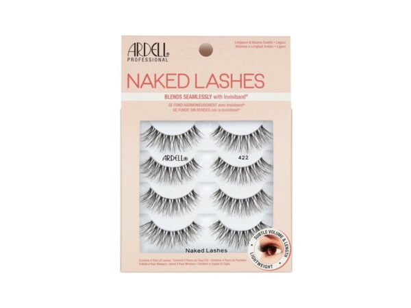 Ardell Naked Lashes  4 szt W