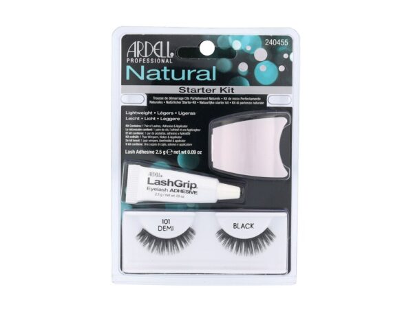 Ardell Natural  1 szt W