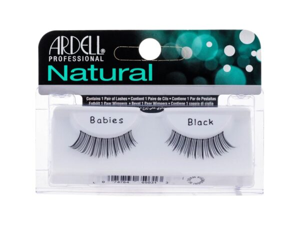 Ardell Natural  1 szt W
