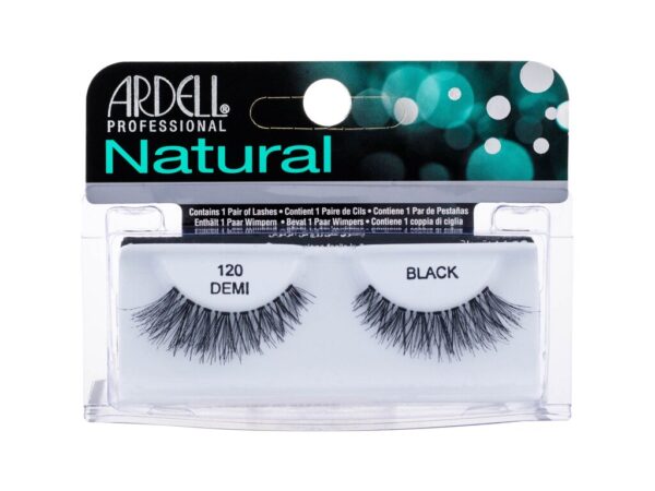 Ardell Natural  1 szt W