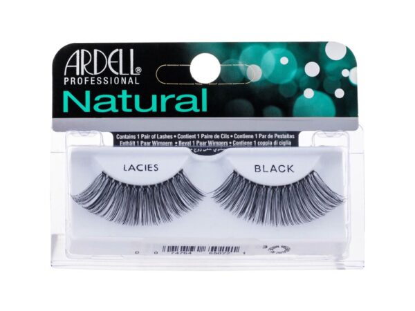 Ardell Natural  1 szt W