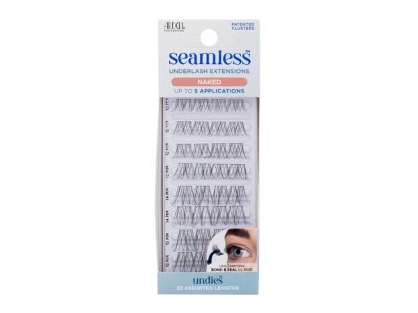 Ardell Seamless Underlash Extensions  32 szt W