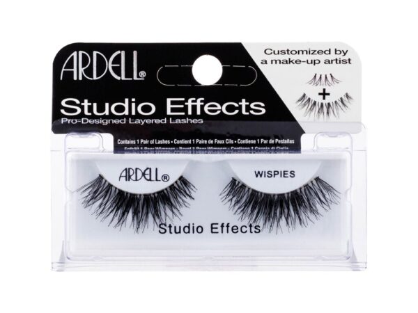 Ardell Studio Effects  1 szt W