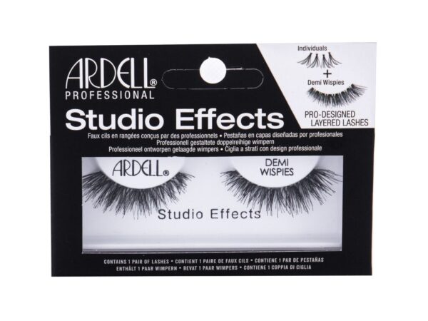 Ardell Studio Effects  1 szt W