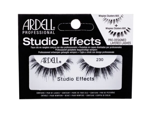 Ardell Studio Effects  1 szt W