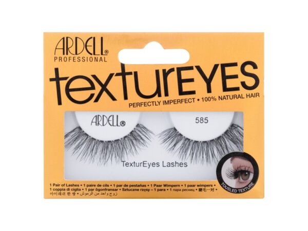 Ardell TexturEyes  1 szt W