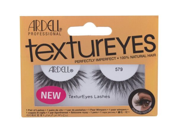 Ardell TexturEyes  1 szt W