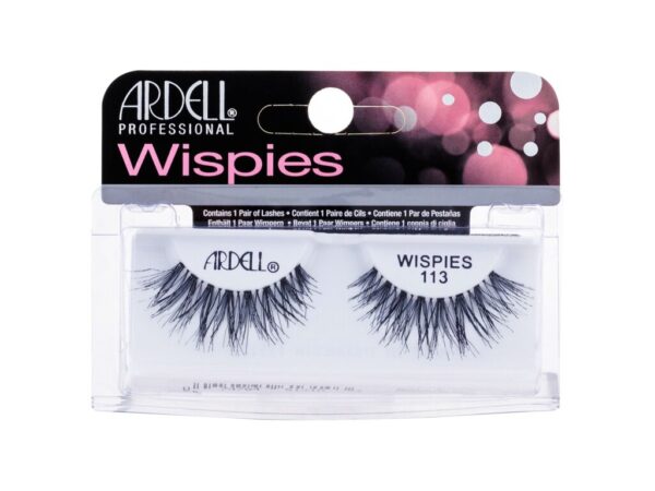 Ardell Wispies  1 szt W