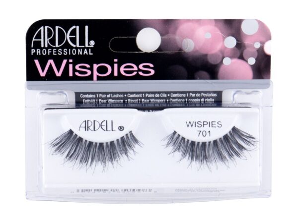 Ardell Wispies  1 szt W