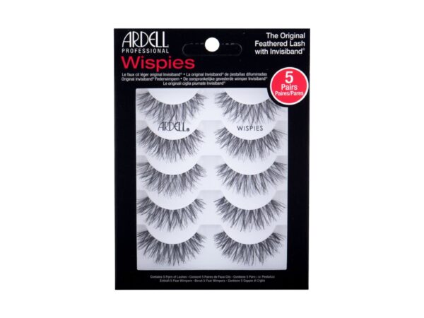 Ardell Wispies  5 szt W