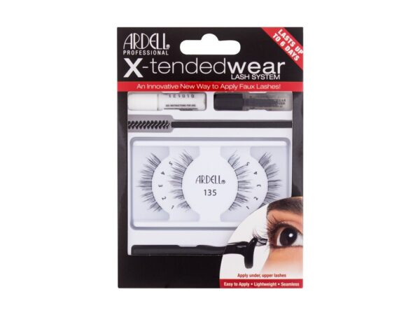 Ardell X-Tended Wear  1 szt W