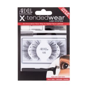 Ardell X-Tended Wear  1 szt W