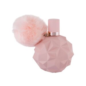 Ariana Grande Sweet Like Candy  100 ml W