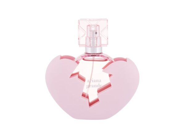 Ariana Grande Thank U Next  50 ml W