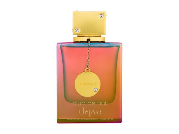 Armaf Club de Nuit  105 ml U