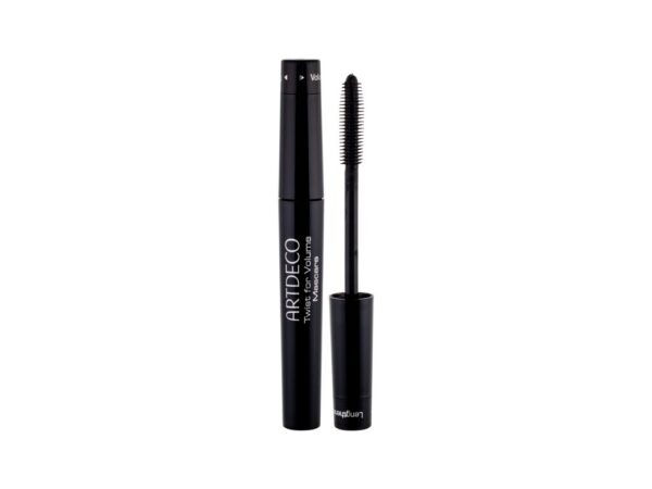Artdeco Twist For Volume Mascara  8 ml W