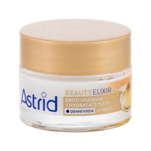 Astrid Beauty Elixir Wysuszona cera 50 ml W