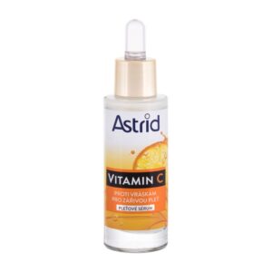 Astrid Vitamin C Wszystkie rodzaje cery 30 ml W