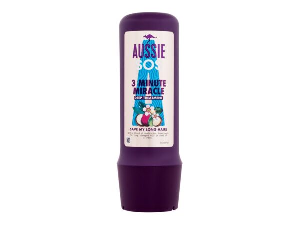 Aussie SOS Tak 225 ml W
